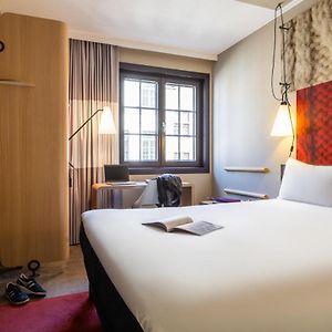 Standaard Double Kamer